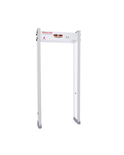 UltraScan S1000. Металлодетектор арочный. Аурикс в Раменском