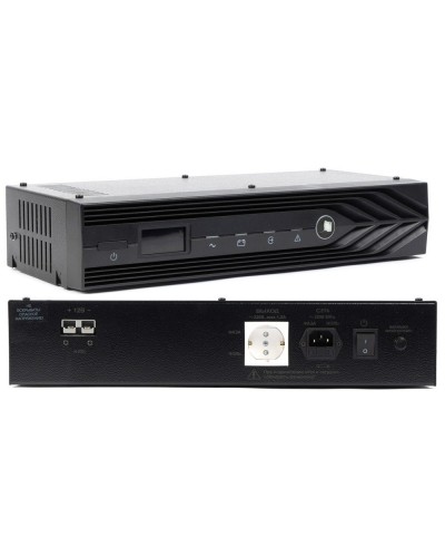 TEPLOCOM-300 (318). Источник питания. Бастион в Раменском