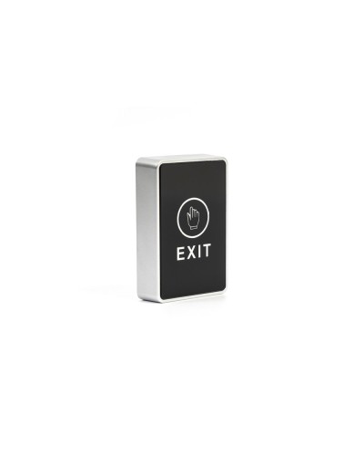 SPRUT Exit Button-87P-NT (8810). Кнопка выхода сенсорная. Бастион в Раменском