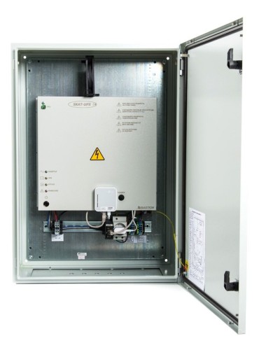 SKAT SMART UPS-1000 IP65 SNMP Wi-Fi (988). Источник бесперебойного питания. Бастион в Раменском