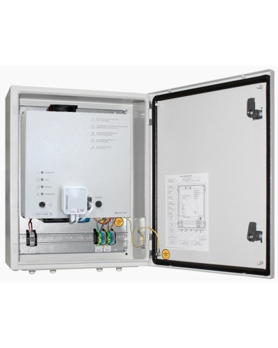 SKAT SMART UPS-600 IP65 SNMP Wi-Fi (987). Источник бесперебойного питания. Бастион в Раменском