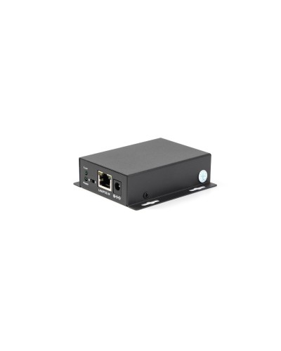 PSE-REP-E v.2 (4080). Удлинитель PoE по кабелю UTP. Бастион в Раменском
