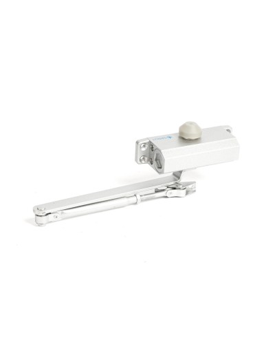 SPRUT Door Closer-121GR (8858). Доводчик дверной. Бастион в Раменском