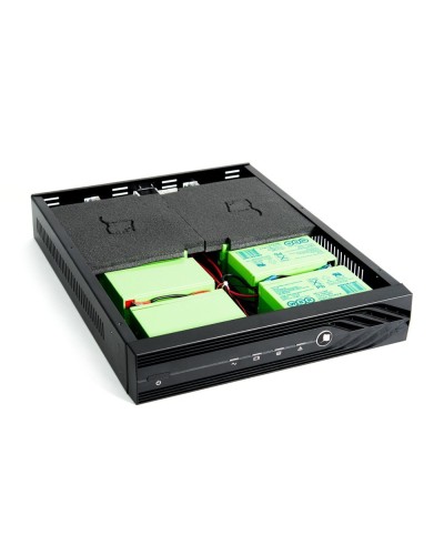 SKAT BC 72/9 RACK (434). Батарейный блок для SKAT-UPS 3000 RACK. Бастион в Раменском
