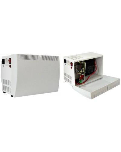 Teplocom-250+40 (498). Источник бесперебойного питания для газового котла. Бастион в Раменском