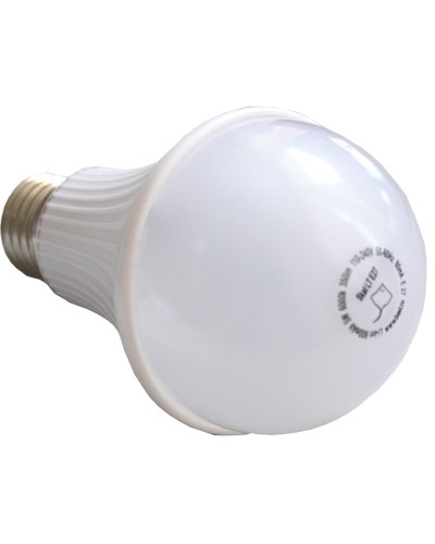 SKAT LED-220 E27 (2455). Лампа светодиодная с резервным источником питания. Бастион в Раменском