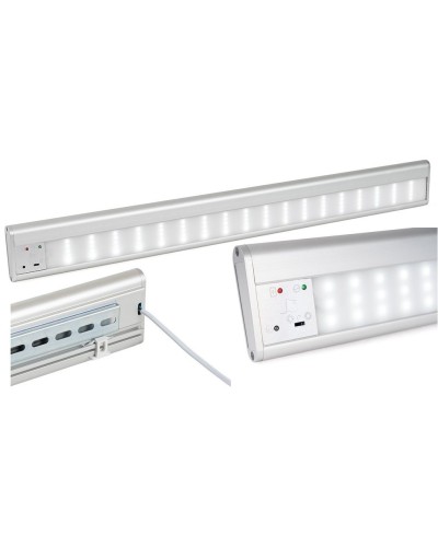 SKAT LT-2390-LED-Li-lon (2468). Светильник аварийного освещения. Бастион в Раменском