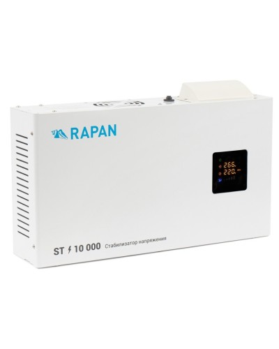 RAPAN ST-10000 (8904). Стабилизатор напряжения. Бастион в Раменском