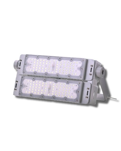 SkatLED M-100R (666): Светильник промышленный светодиодный в Раменском