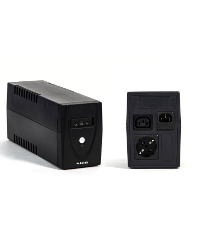 RAPAN-UPS 800 (738). Бесперебойный источник питания. Бастион в Раменском