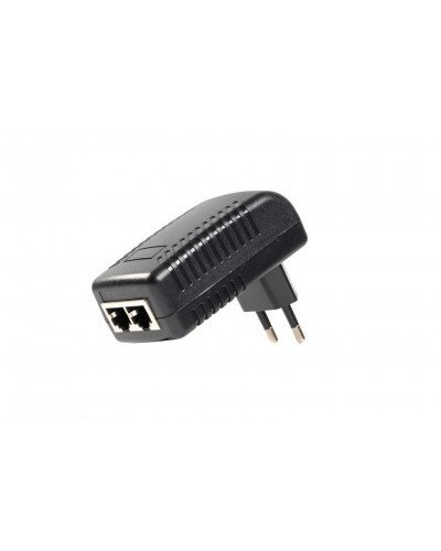 PSE-PoE.220AC/15VA  v.2 (4081). Инжектор одноканальный PoE. Бастион в Раменском