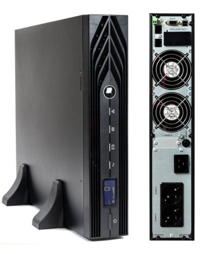 SKAT UPS 6000 RACK (477). Источник бесперебойного питания. Бастион в Раменском