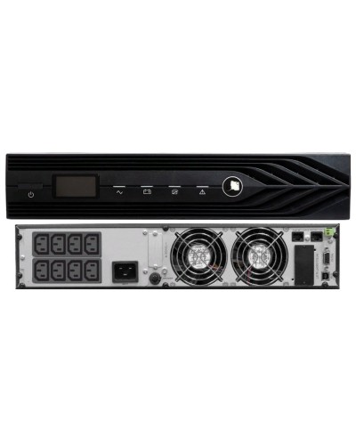 SKAT-UPS 2000 RACK+4x9Ah исп.E (8954). Источник бесперебойного питания. Бастион в Раменском