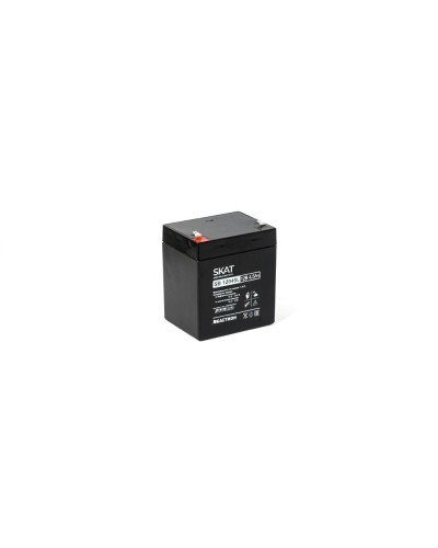 SKAT SB 12045L (2532). Аккумулятор герметичный свинцово-кислотный. Бастион в Раменском