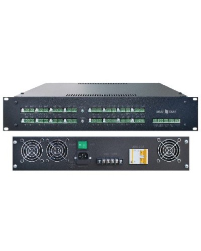 SKAT-V.32 Rack (2150). Блок питания резервированный. Бастион в Раменском