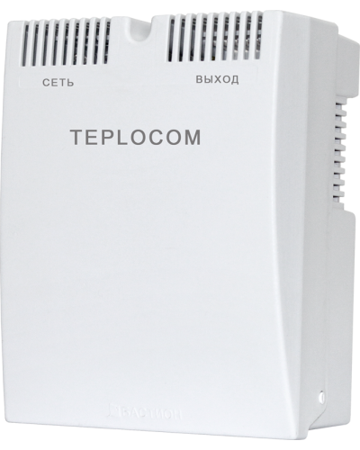 Teplocom GF (321). Устройство сопряжения. Бастион в Раменском
