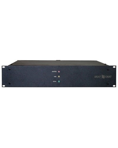 SKAT-RLPS.48DC-10RACK (2140). Блок питания. Бастион в Раменском