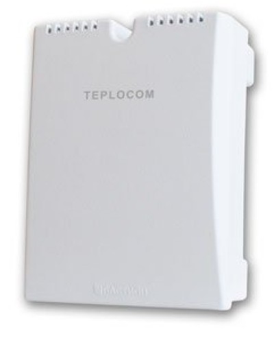 TEPLOCOM ST-555 (555). Стабилизатор напряжения. Бастион в Раменском