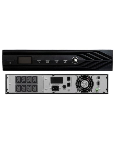 SKAT-UPS 1500 RACK+3x9Ah исп.E (8952). Источник бесперебойного питания. Бастион в Раменском