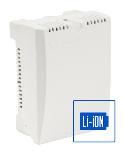 ББП РАПАН-20 Li-ion (8711). Источник вторичного электропитания резервированный. Бастион в Раменском