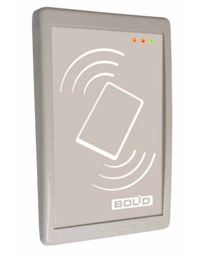 Proxy-5MS-USB. Считыватель. Болид в Раменском