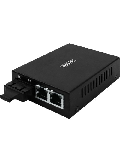 Ethernet-FX-MM. Преобразователь интерфейсов. Болид в Раменском