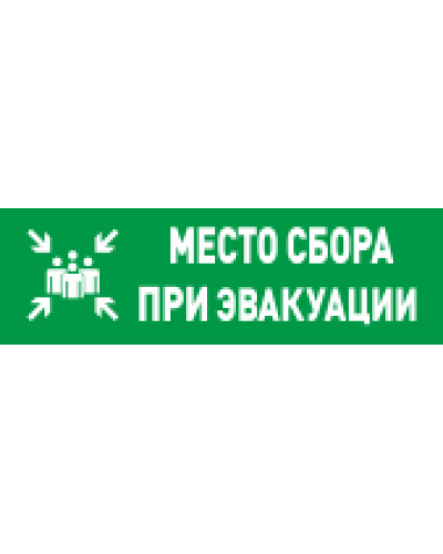 С2000-ОСТ исп.14 Место сбора. Оповещатель световой адресный. Болид в Раменском