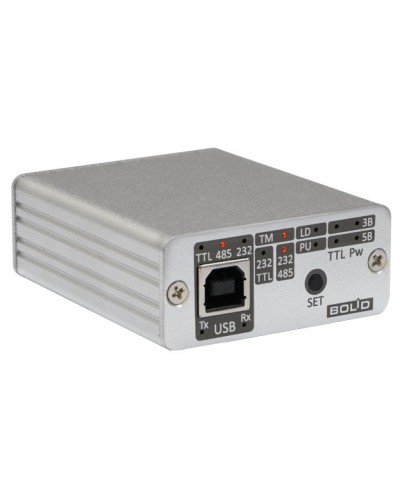 USB-RS. Преобразователь интерфейсов. Болид в Раменском
