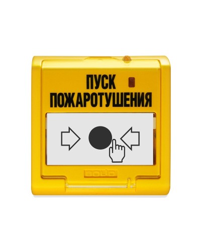 УДП 513-3АМ-С. Устройство дистанционного пуска адресное. Болид в Раменском