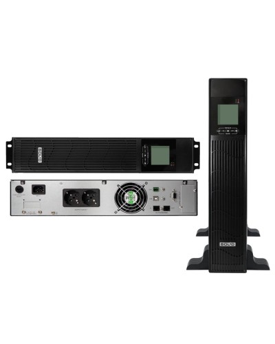 UPS-1000. Источник бесперебойного питания. Болид в Раменском