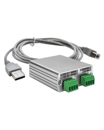 USB-RS. Преобразователь интерфейсов. Болид в Раменском