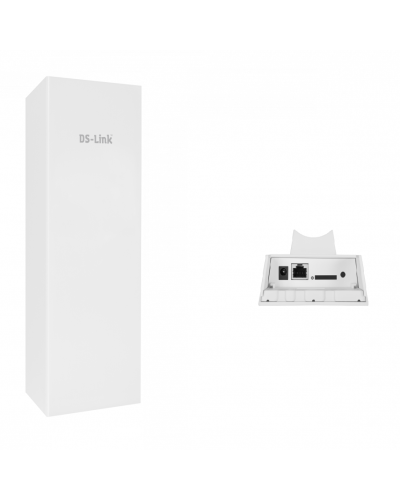 DS-4G-5/4KIT. Комплект усиления интернета. Далсвязь в Раменском