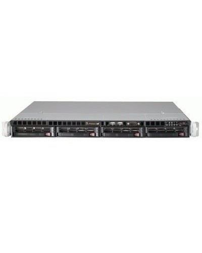 Линия NVR 32 1U. IP-видеосервер 32-канальный. ДевЛайн в Раменском