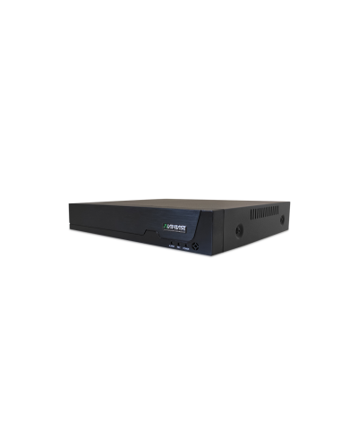 Линия NVR 10S. IP-видеосервер 10-канальный. ДевЛайн в Раменском
