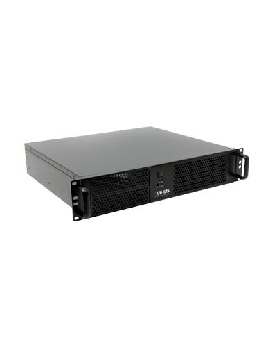 Линия Платформа для NVR до 64 каналов. IP-видеосервер 64-канальный. ДевЛайн в Раменском