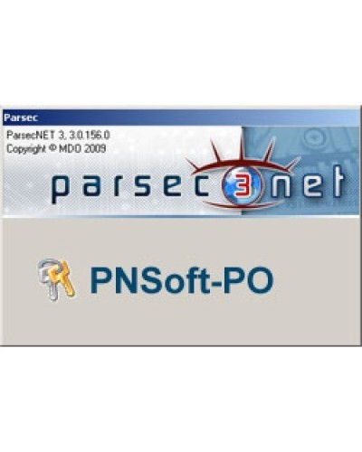 PNSoft-PO. Модуль АРМ бюро пропусков. ДИАМАНТ ГРУПП в Раменском