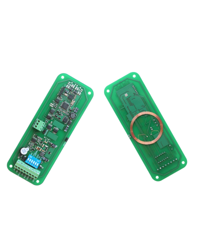 PNR-X03E. Считыватель proximity карт. ДИАМАНТ ГРУПП в Раменском
