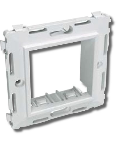 Каркас на 2 модуля (одноместный), белый (75020W): Каркас в Раменском