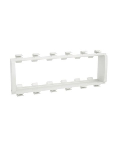 Каркас 6 модулей Viva In-liner Front белый (F0003A): Каркас в Раменском