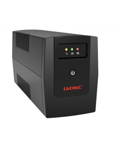 INFO1200S Info 1200 ВА. Источник бесперебойного питания. ДКС в Раменском