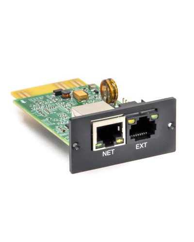 SNMPSM2 адаптер SNMP для ИБП ДКС серии Small Rackmount, Small Tower, Trio TM. Адаптер SNMP. ДКС в Раменском