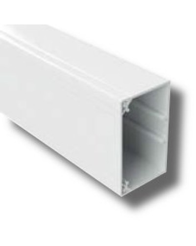 Короб 200х60 TA-GN (01789): Короб с крышкой, с направляющими для установки разделителей в Раменском