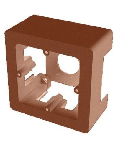Коробка монтажная универсальная PDD-N 60 коричневая (10123RB): Коробка монтажная в Раменском