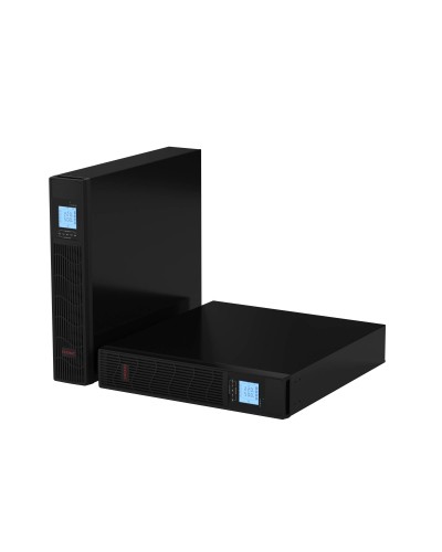 INFORPRO1500IN Info Rackmount Pro 1500 ВА. Источник бесперебойного питания. ДКС в Раменском