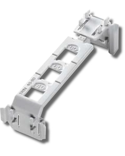 Стяжка кабеля для короба TR1-EN 40-80 (01024): Стяжка кабеля для короба в Раменском