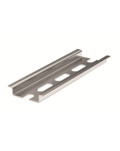 DIN-рейка перфорированная OMEGA 3F 35х7,5 мм L2000 (02140). DIN-рейка перфорированная. ДКС в Раменском