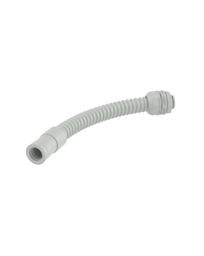 Муфта гибкая труба-коробка, IP65, D40 (57140). Муфта гибкая труба-коробка. ДКС в Раменском