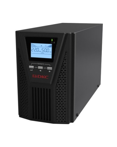 SMALLT1A10S Small Tower 1000 ВА. Источник бесперебойного питания. ДКС в Раменском