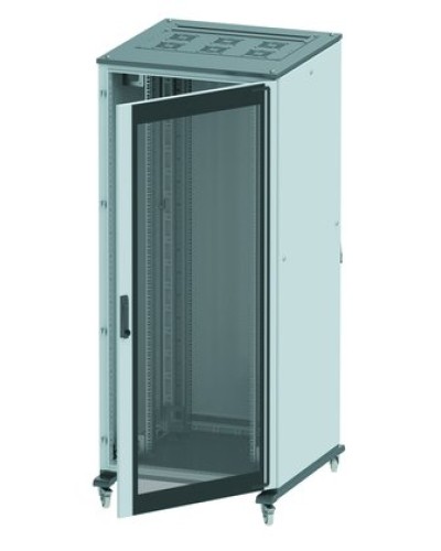 R5IT2461GS. Шкаф телекоммуникационный 19 напольный 24U. ДКС в Раменском