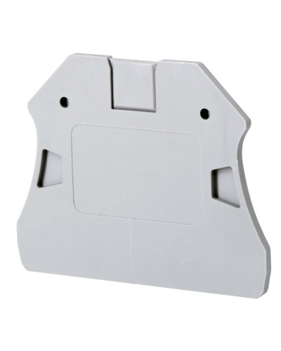 Изолятор торцевой для клемм TUR-2.5-TWIN (D-TUR-2.5-TWIN). Изолятор торцевой для клемм. ДКС в Раменском